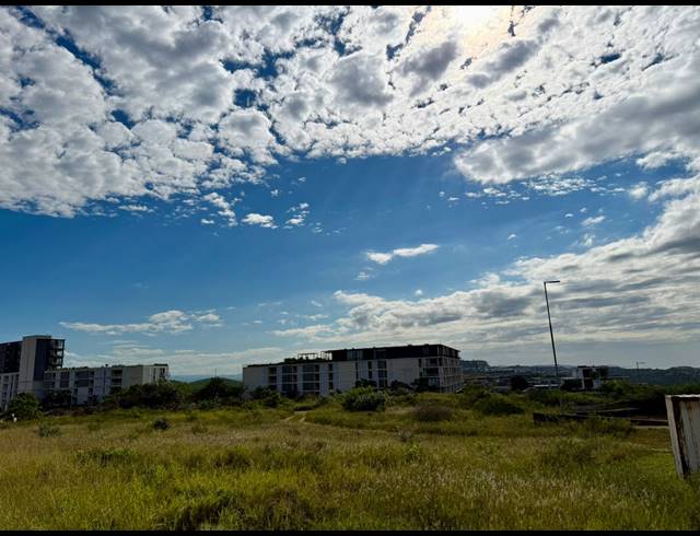 10,957M² VACANT LAND FOR SALE IN SIBAYA PRECINCT